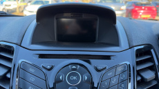 Ford Fiesta 1.0 EcoBoost 140 Zetec S Black 3dr Petrol Hatchback